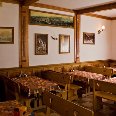 Willa 14 Zakopane Dış mekan fotoğraf