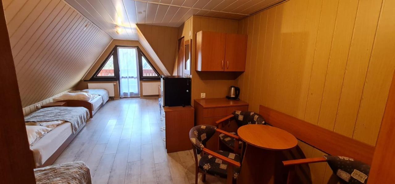 Willa 14 Zakopane Dış mekan fotoğraf