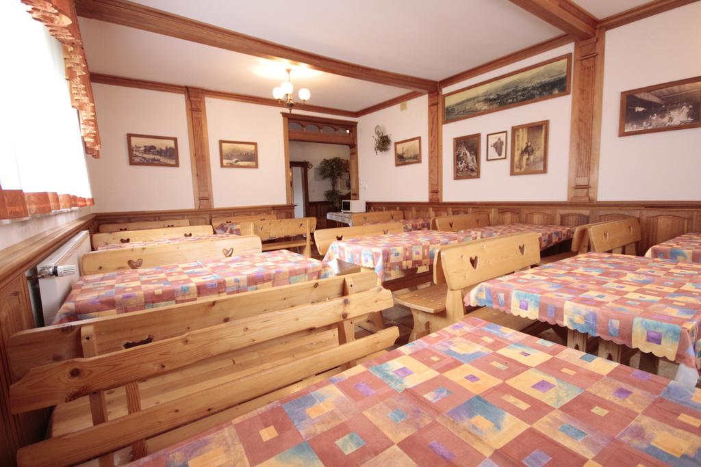 Willa 14 Zakopane Dış mekan fotoğraf